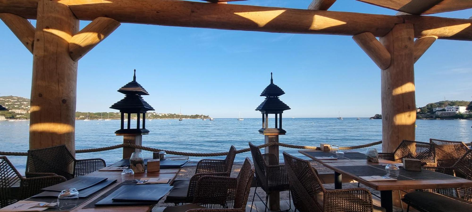 Agay Cap Esterel Le Hameau F2 Clim Plein Sud Dernier Etage Magnifique Vue Mer Saint-Raphaël المظهر الخارجي الصورة